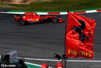 F1 Pre Season Test 2 Bonus Photo Gallery