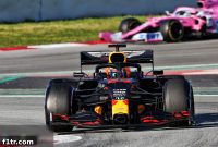 Horner: F1 Midfield Set to Challenge Front Runners