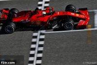 Binotto: Ferrari Engine Not As Strong As Last Year