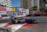 Coronavirus Claims First IndyCar Race: Long Beach