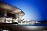 F1 Teams Switch Gears for Ventilator Output