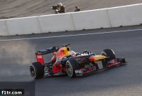 Verstappen Unleashes First Lap at Revamped Zandvoort