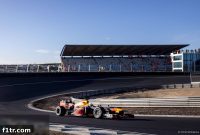 Verstappen Impressed by Zandvoort After Early Track Access