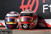 F1 Restores Driver Helmet Design Freedom