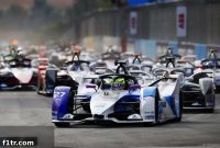 Pandemic Claims Third Formula E Event