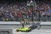 IndyCar Defies Virus Warnings, Plans Indy 500 and GP