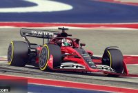 F1 Unanimously Postpones New Car Design to 2022, Budget Cap Holds