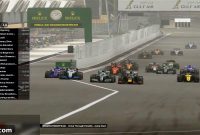 Why Did So Few F1 Drivers Race in Yesterday’s Virtual Grand Prix?
