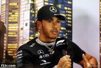 Hamilton Slams ‘Totally Irresponsible, Selfish’ Socializing