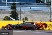 Grosjean: Drive to Survive S1 Memories Best Left Undisturbed