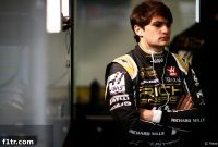 Fittipaldi and Deletraz Join Haas as Reserve and Virtual Drivers