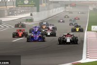 Where to Catch This Weekend’s Top Virtual Racing Showdowns