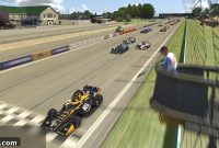 IndyCars Esports Advantage: A Blueprint for F1