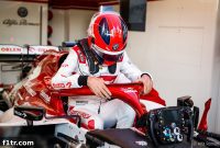 Kubica: Lighter Cars Key to Improving the Show
