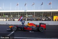 Dutch Grand Prix 2020 Prospects Dim Following Government Decision