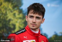 Leclerc, Albon, Russell Drive Virtual GP Grid to Five Current F1 Stars