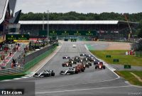 Warwick: Silverstone Will Survive British GP Delay