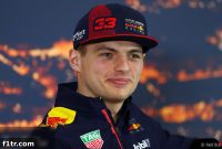 Verstappen snubs F1 virtual races for Supercars Esports