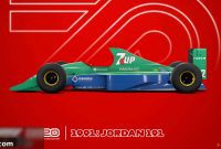 Schumacher Edition Headlines F1 2020’s Debut Details