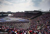 Seidl: F1 Needs Public Blessing for Resumption