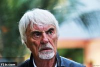 Ecclestone and Mosley Are Wrong About Calling Off the 2020 F1 Season