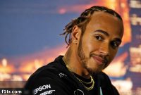 Jordan: Hamilton’s Path to Unrivaled Greatness