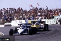F1’s Double Duty: The Last Time a Circuit Hosted Two Races in a Year
