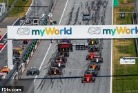 Second Austrian GP Eyes Wednesday Evening Race Slot