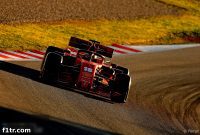 Brown Declares F1 Can Thrive Beyond Ferrari