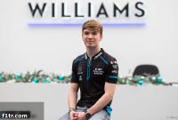 F1 Makes Amends with Fan Ousted for Ticktum