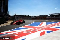 British sports could resume behind closed doors in June