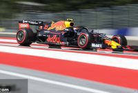 Austria Greenlights F1 Doubleheader