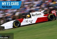 Mark Blundell’s F1 Experience: Triumph in Williams, Turmoil in McLaren