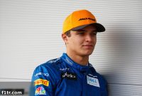 Norris Eyes Comeback to Sharper Supercars iRacing Grid