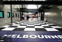 F1 Revenue Plummets $200 Million Due to Canceled Races