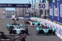 Don’t Miss a Lap: Your Guide to This Weekend’s Top Esports Races