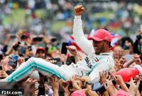 Hamilton: No Fans, No Soul For British Grand Prix