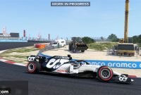 F1 2020 Real Season Update When Calendar Finalized