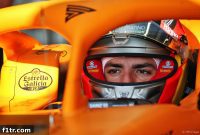 Verstappen Backs Sainz, Not Ricciardo, for Ferrari Drive