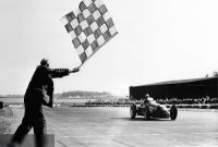 The Day F1 History Began: 70 Years Since the First World Championship
