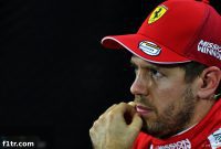 Vettel’s Best Path: Retirement Amid Limited Choices