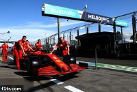 F1’s Pandemic Economic Fallout: Beyond The Calendar