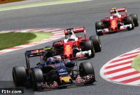 From Midfield to Maranello: Eight Races That Cemented Sainz’s Ferrari Destiny