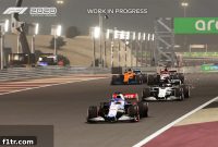 The Defining Hurdle in F1 Simulator Development