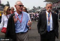 Post-Covid F1: Smaller Races, Lower Profits
