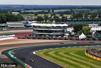 Silverstone F1 2024: More Headache Than High Speed