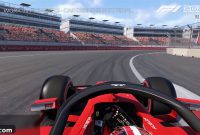F1 2020 Debuts First Video of New Vietnam Circuit