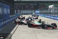 Full Throttle Weekend Esports Racing Guide