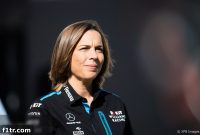 Williams Sale Outcome Expected in Four Months