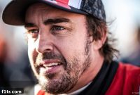 Abiteboul Reveals Alonso a Contender for Renault Seat